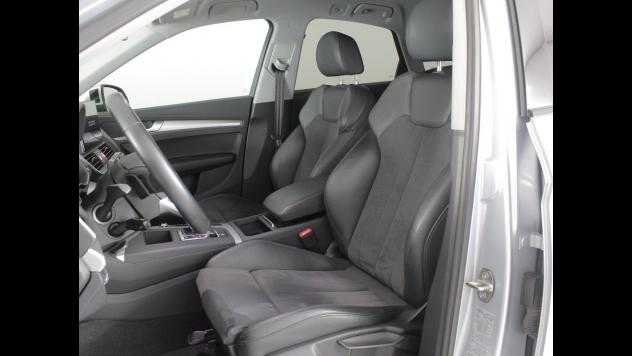Audi Q5 I Sportback 2021 Sportback 40 2.0 tdi mhev 12V Business Advanced quattro s - Foto 6