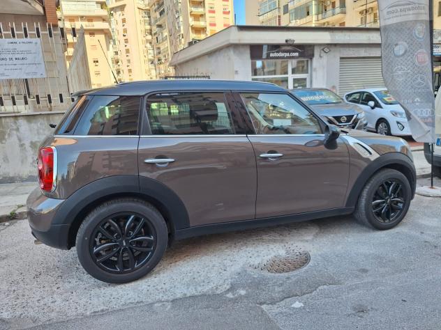 Mini Cooper D Countryman 1.6 - Foto 7