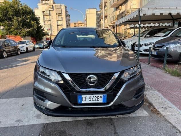 Nissan Qashqai Iva esp. Finanziabile Garanzia - Foto 7
