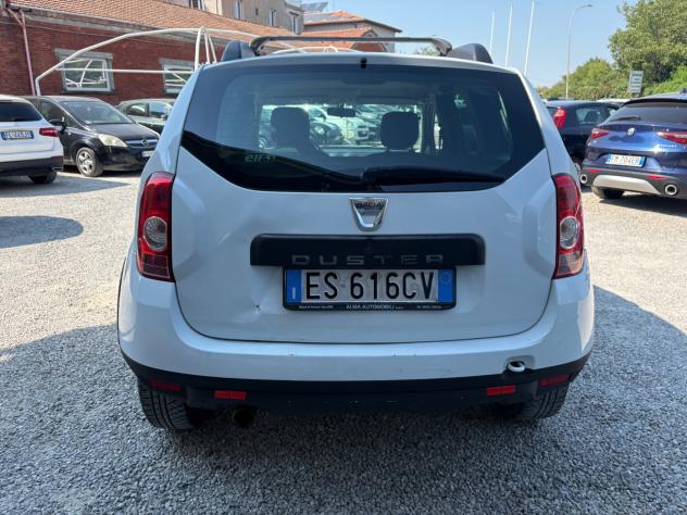 Dacia Duster 1.6 GPL 105CV - Foto 6