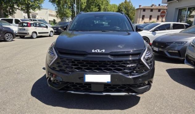 KIA Sportage 1.6 CRDi MHEV DCT GT-line PERMUTE IN ARRIVO rif. 23811498 - Foto 2