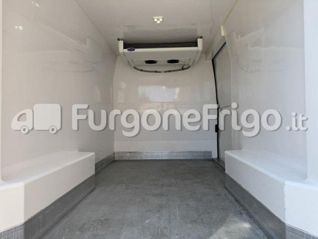 Peugeot Boxer Peugeot Boxer Coibentato Isotermico Frigorifero - Foto 6