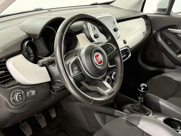 FIAT 500X 1.0 T3 120cv MT E6D Connect - Foto 6