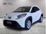Toyota Aygo X 1.0 VVT-i 72 CV 5 porte Active