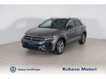 Volkswagen T-Roc 1.5 TSI R-Line 150CV