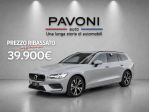 Volvo V60 V60 B4 automatico Core