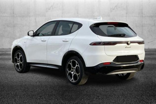 ALFA ROMEO Tonale 1.5 160 CV MHEV TCT7 Veloce rif. 23758993 - Foto 4