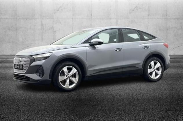 AUDI Q4 e-tron Q4 SPB 35 e-tron rif. 23757690