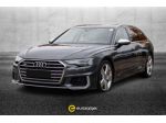 AUDI S6 Avant 3.0 TDI quattro tiptronic rif. 23758886