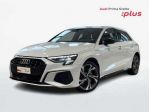 Audi A3 IV 2020 Sportback 45 1.4 tfsi e S line edition s-tronic