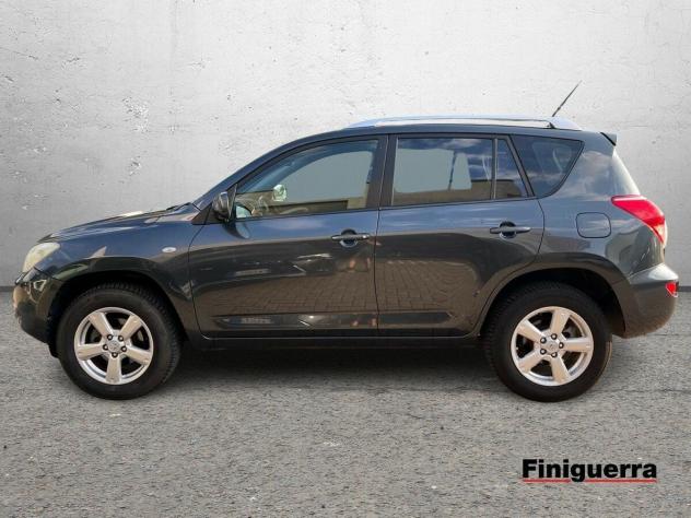 Toyota RAV4 RAV4 2.0 vvt-i 16v Sol - Foto 6