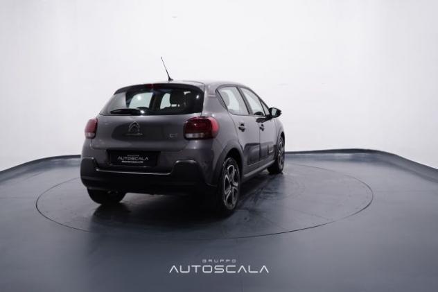 CITROEN C3 1.2 PureTech 83cv S&S C-Series rif. 24107970 - Foto 6