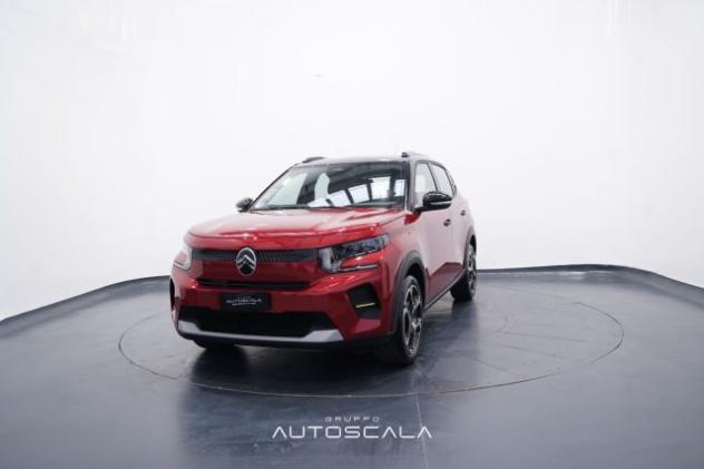 CITROEN C3 1.2 Turbo 100cv Manuale PLUS rif. 23804024