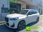 BMW X1 sDrive18d Msport gancio traino rif. 23786437
