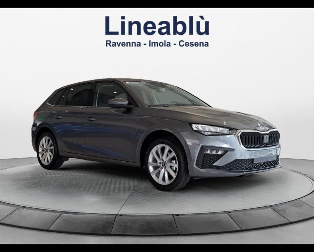 Škoda Scala Style 1,0 TSI 85 kW (115 CV) 6 marce - manuale - Foto 3
