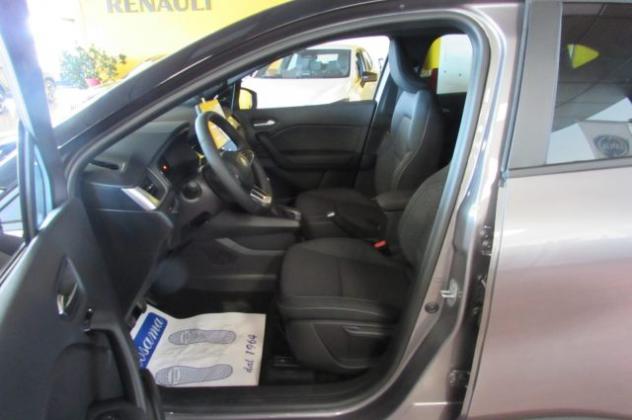RENAULT Captur evolution ECO-G 120 KM ZERO rif. 23795648 - Foto 6