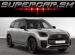 MINI Countryman COOPER C JCW PANORAMA 19 BLACK PACK rif. 23746295
