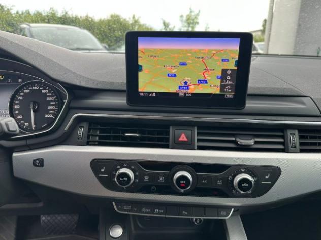 AUDI A4 Avant 40 g-tron S tronic Business Sport rif. 23716983 - Foto 7