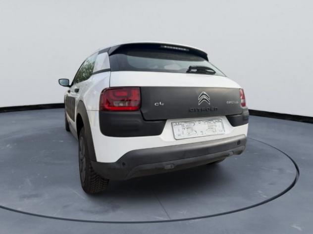 CITROEN C4 Cactus PureTech 75 Adatta a Neo Patentati rif. 24129777 - Foto 4