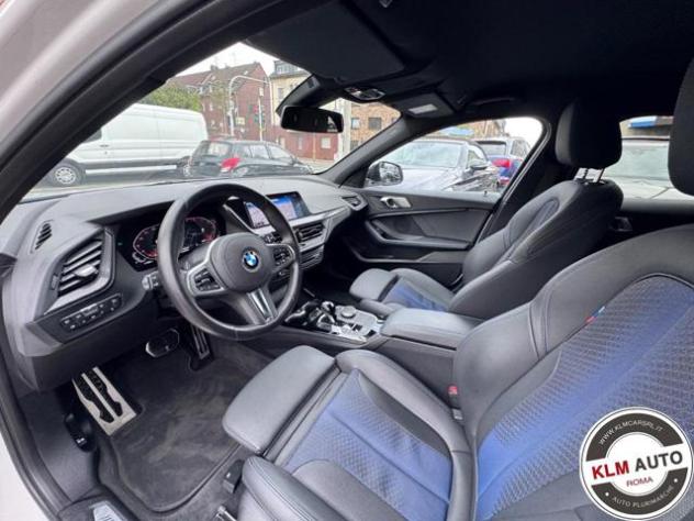 BMW 118 i 5p. Msport F40 Automatica + Virtual rif. 24226741 - Foto 5