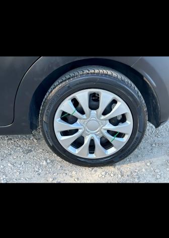 Citroen C3 1.4 GPL airdream Exclusive NO CINTA BAGNO OLIO neopatentati - Foto 5