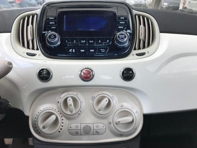 FIAT 500 1.0 Hybrid Cult - Foto 5