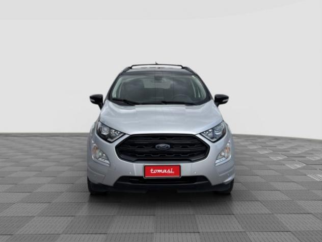 FORD EcoSport EcoSport ST-Line 1.0 EcoBoost 100 CV (73 kW) MT6 rif. 24096519 - Foto 8