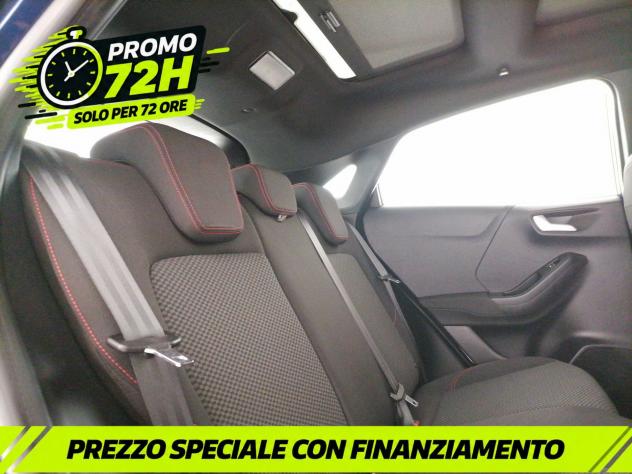 Ford Puma 1.0 ecoboost h ST-Line s&s 125cv - Foto 8