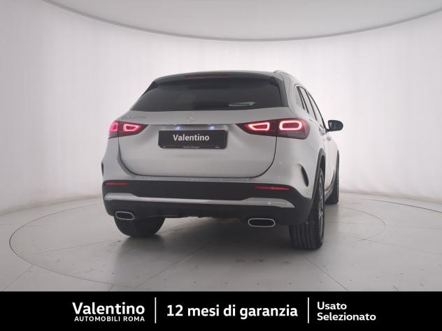 Mercedes-Benz GLA 200 d Auto 4M AMG Line Premium - Foto 3