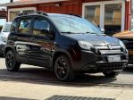 Panda 1.2 TRUSSARDI -unipro-rate-garanzia -
