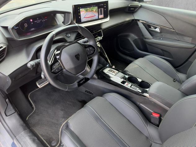 Peugeot 208 208 1.2 hybrid GT Exclusive 145cv e-dcs 6 - PROMO/IVA ESP. - Foto 9