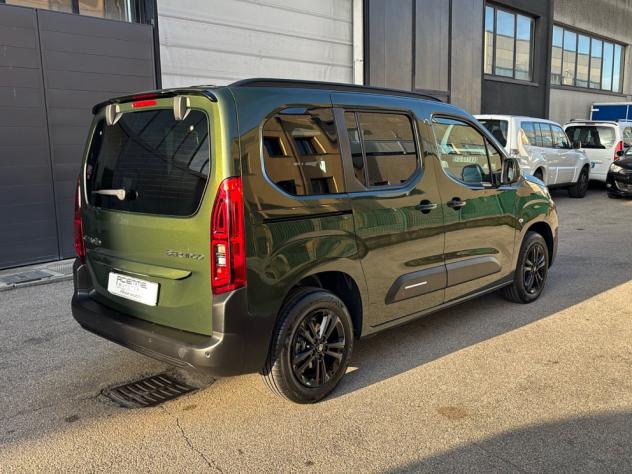 Citroën Berlingo Berlingo 1.5 bluehdi M Max s&s 100cv - Foto 7