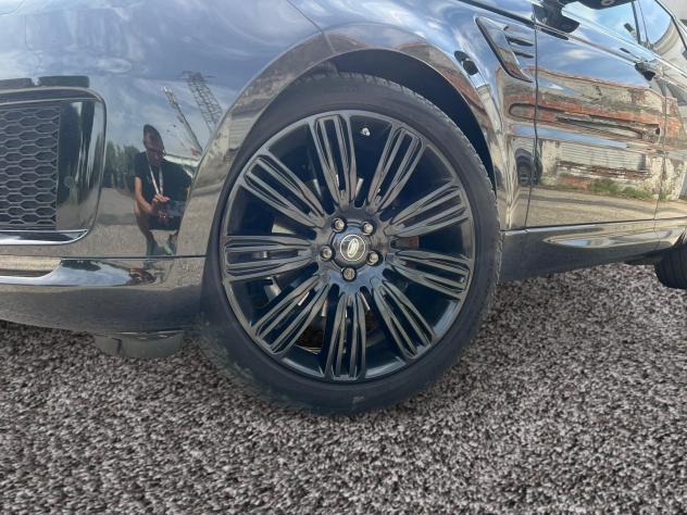Land Rover Range Rover Sport Range Rover Sport 3.0 sdV6 HSE 249cv auto my19 - Foto 5