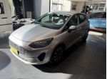 Ford Fiesta 1.0 EcoBoost Hybrid 125CV Titanium