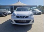 Nissan Micra 1.2 80cv Acenta TPMS