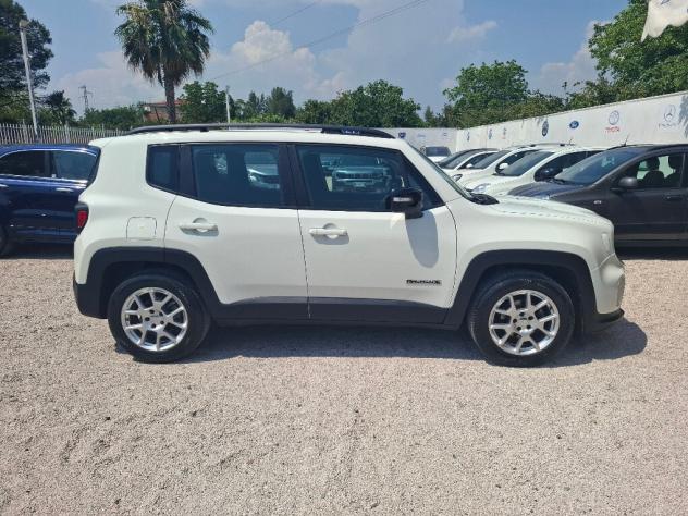 Jeep Renegade 1.6 Mjt 130 CV Limited - Foto 4