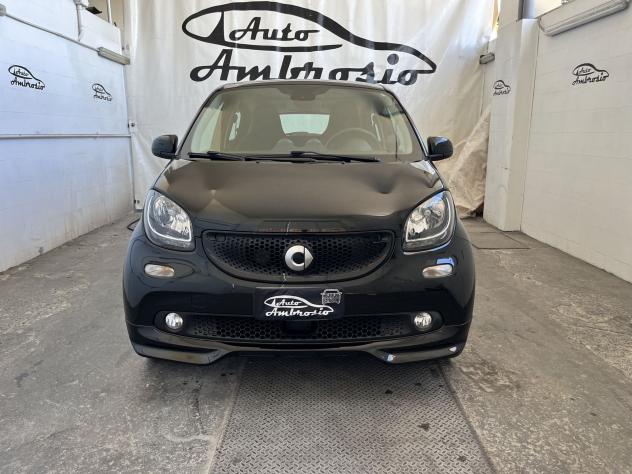 smart forfour Forfour 1.0 Superpassion 71cv twinamic TUA DA 139,00 AL MESE - Foto 5