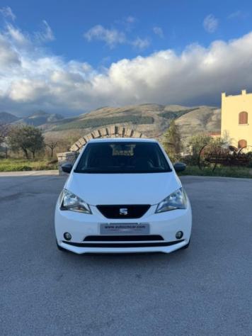 SEAT Mii 1.0 5 porte Style rif. 23396497