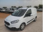 Ford Transit Courier furgone