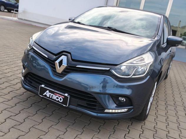 RENAULT Clio 1.5 dCi 90 CV 5p. Energy - Foto 2