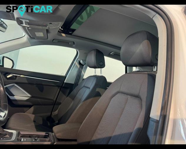 Audi Q3 II 35 2.0 tdi Business s-tronic - Foto 8