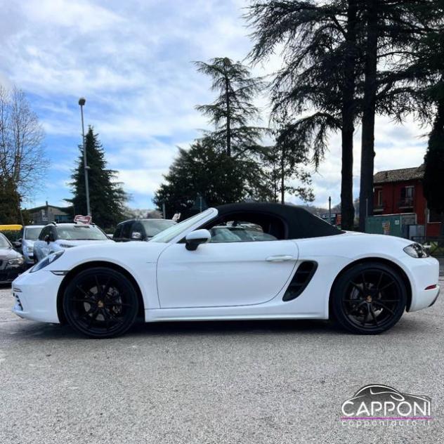 PORSCHE 718 Spyder Boxster 2.0 rif. 24003184 - Foto 4