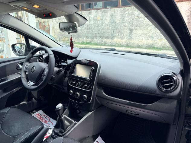 RENAULT CLIO 1.5 DCI 75CV 2018 - Foto 10
