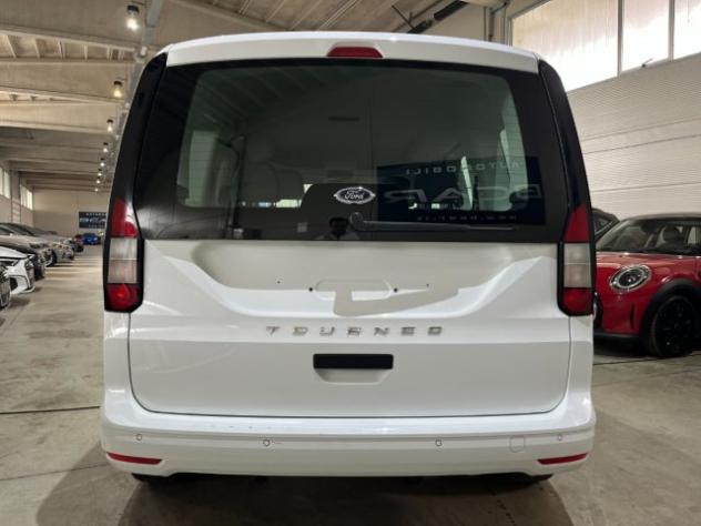 FORD Tourneo Connect Connect 2.0d 102CV CLIMA/CERCHI/CAR PLAY/PARK PLUS rif. 23979292 - Foto 3