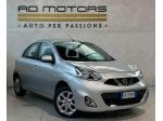 Nissan Micra 1.2 Acenta