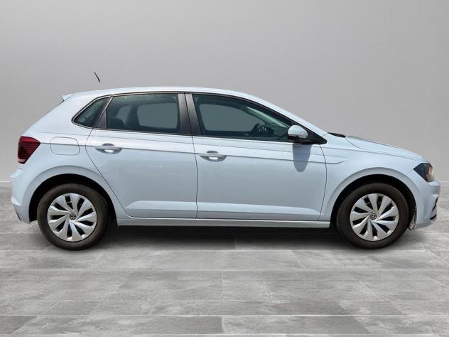 Volkswagen Polo 5p 1.0 evo Comfortline 65cv - Foto 4