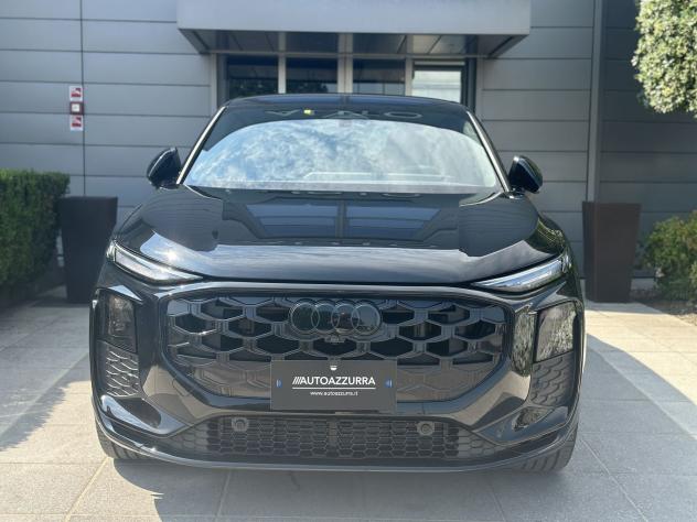 Audi Q3 SPB 2.0 TFSI S line edition quattro 204cv S Tronic *PROMO AZZURRA* - Foto 2
