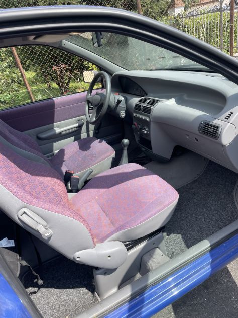 Fiat punto - Foto 6