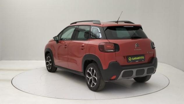 CITROEN C3 Aircross 1.5 bluehdi Shine s&s 110cv rif. 21995493 - Foto 3
