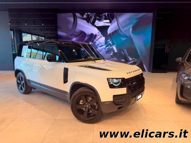 LAND ROVER Defender 110 3.0D I6 200 CV AWD Auto S rif. 23900804